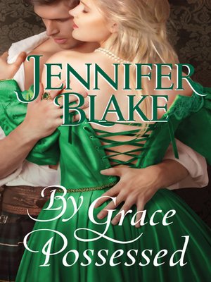 cover image of By Grace Possessed